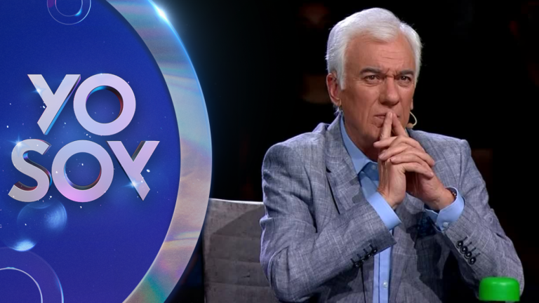 ¡Increíble! Así fue el homenaje a las mejores presentaciones de Viña del Mar en Yo Soy