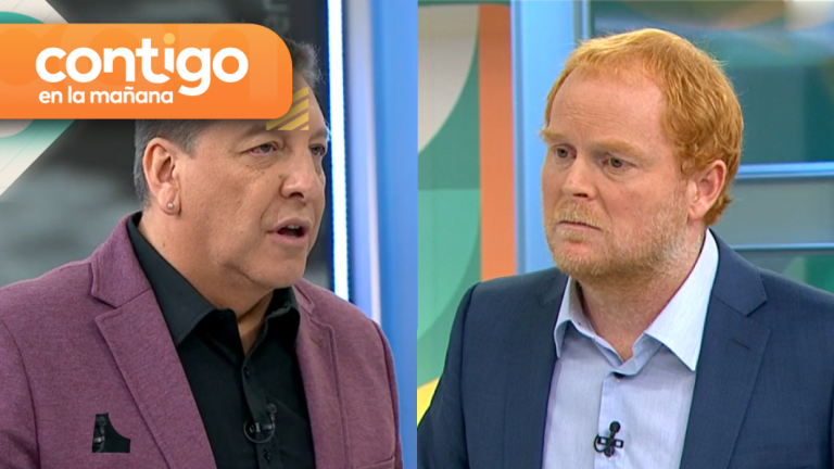 Julio César Rodríguez: “El problema es que el modelo en Chile es la deuda”