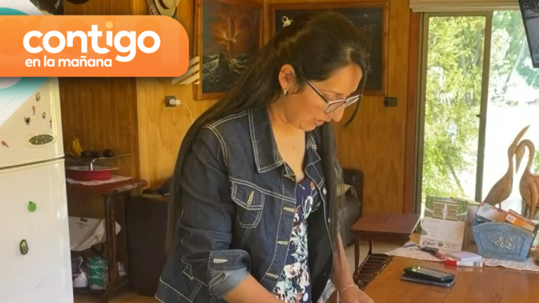 Insólito: Mujer sufrió la perdida de su diente tras operación de vesícula