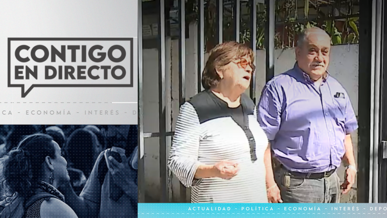 Denuncian de estafa a empresa de leasing habitacional: Adulto mayor pidió crédito de 23 millones y le dieron la mitad