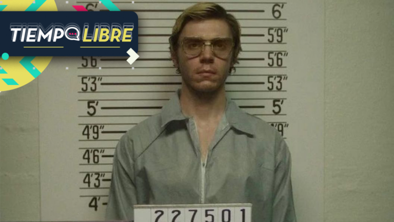 No importaron las polémicas: Dahmer fue renovada por dos temporadas más en Netflix