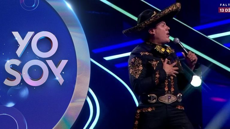 Ray Pedraza | Pedro Fernández | Casting