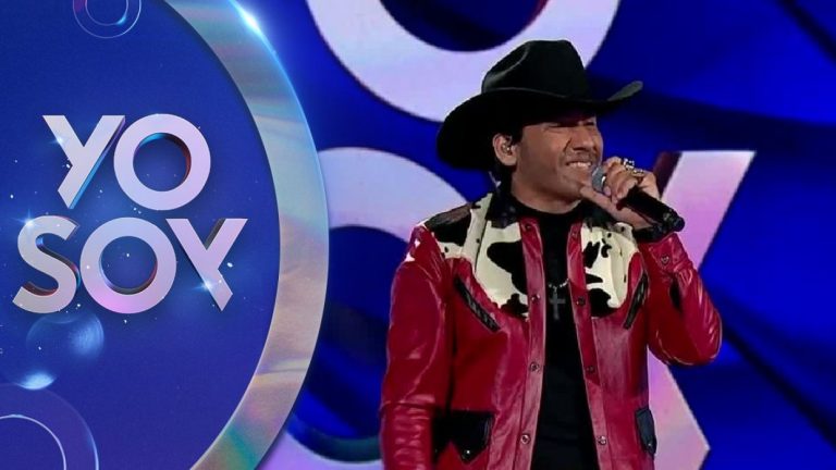 Daniel Rioja | Christian Nodal | Casting