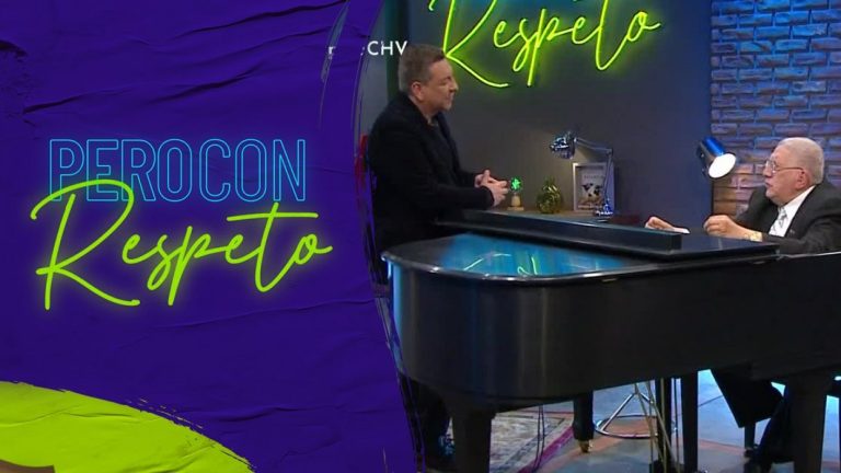 “Es mi amigo”: El Maestro Valentín Trujillo se sinceró sobre su amistad con Don Francisco