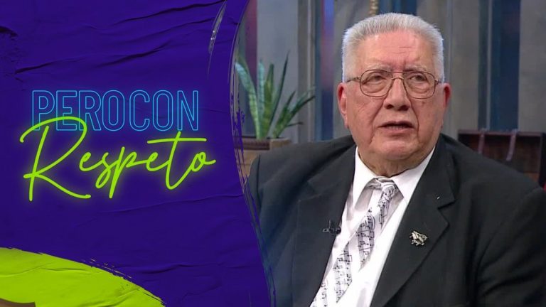 “Si voy a morir en esto, con la cara llena de risa”: La historia de Valentín Trujillo que involucra un accidente y una revista Playboy