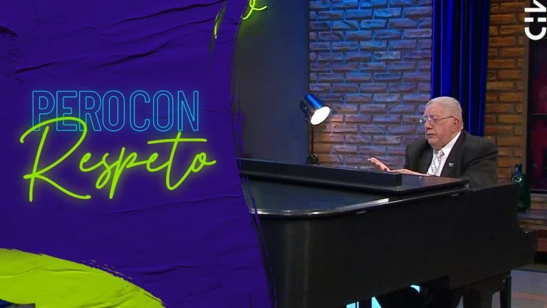 Pero Con Respeto | Segunda Temporada | Capítulo 81