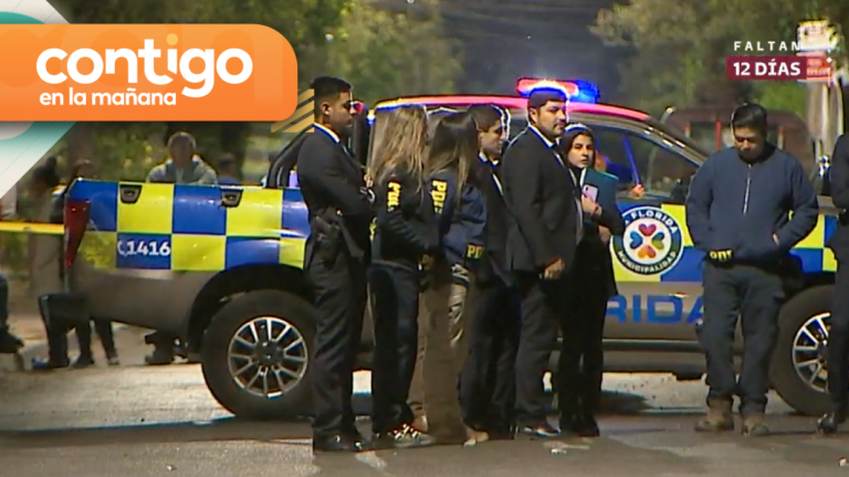 “Eran mis amigos de infancia, no eran delincuentes”: Habla testigo de balacera en La Florida