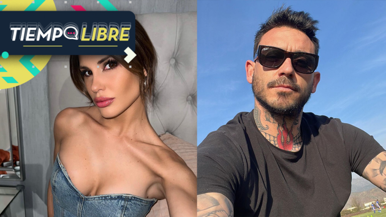 ¡Se aburrió! Aseguran que Mauricio Pinilla tomó drástica decisión tras ataque de celos de Gala Caldirola