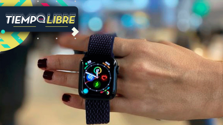 Mujer fue enterrada viva por su marido y se salvó gracias a su Apple Watch