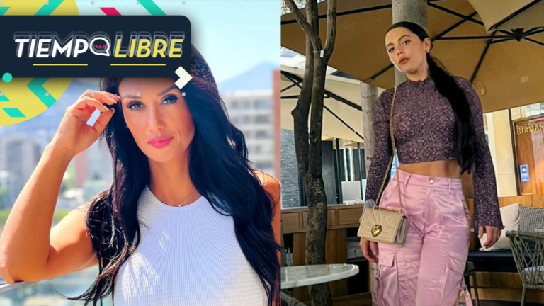 “Me echó de la casa…”: Pamela Díaz contó detalles de su tensa pelea con Daniela Aránguiz