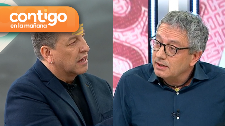 JC Rodríguez: “¿Lo que usted nos dice es que exacerbando el sistema que tenemos, que ha sido pésimo, nos irá mejor? Es rarísimo”