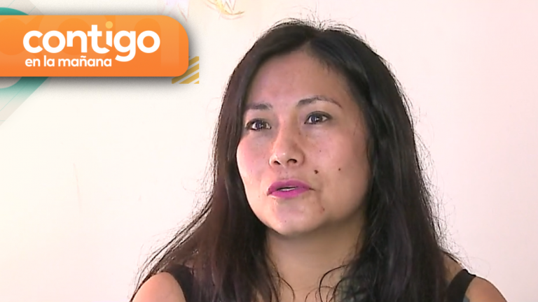 Mujer fue agredida tras denunciar a vecinos por ruidos molestos: Acusados afirmaron recibir ofensas xenofóbicas