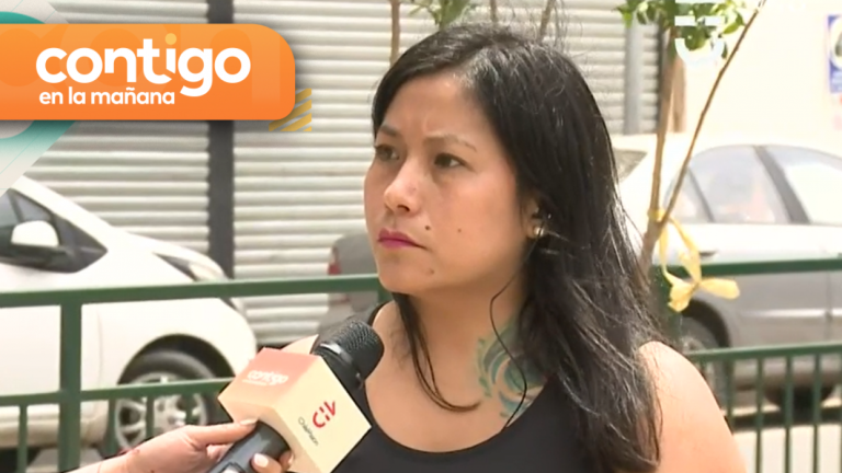 “Me tiraban el pelo, el conserje tuvo que intervenir para que me soltaran”: El crudo testimonio de mujer agredida por vecinos