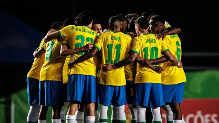 Qatar 2022: Brasil dio a conocer su nómina para la Copa del Mundo