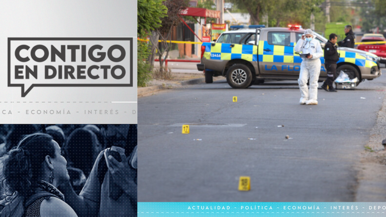 Cuatro hombres mueren acribillados en mortal balacera en La Florida: Desconocidos percutaron 70 tiros