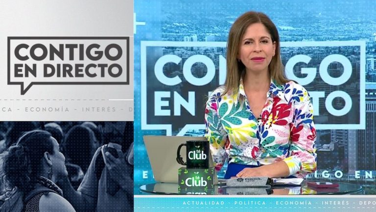 Contigo en Directo | Capítulo 582