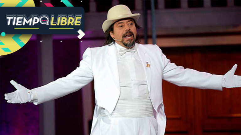 “No hay recursos para el artista chileno”: Bombo Fica descartó ir al Festival de Viña 2023