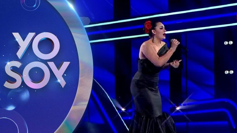 Paloma Beltrán | Isabel Pantoja | Casting