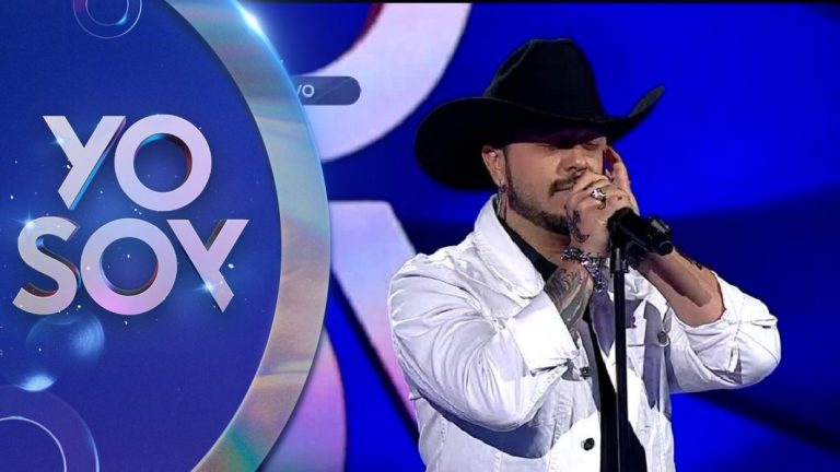 Jam Montenegro | Christian Nodal | Casting