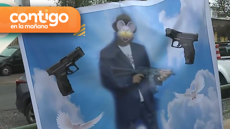 “Están ensuciando la imagen de una persona que no es lo que están diciendo”: Polémica por fotos de víctimas de balacera