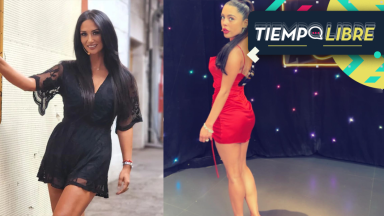 “Una vez Manuel Neira se me tiró”: La feroz respuesta de Daniela Aránguiz a Pamela Díaz por pelea en Brasil