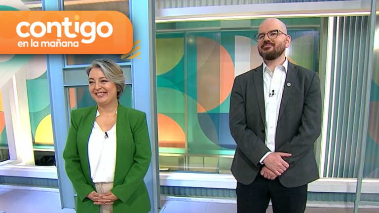 ¿Cómo beneficia la reforma de pensiones a los chilenos? Ministros explican los detalles en el matinal