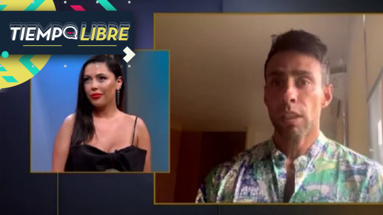 ¿Volverán? Aseguran que Jorge Valdivia se disculpará con Daniela Aránguiz por TV