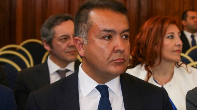 Candidato de la quina para fiscal nacional representó a narco en proceso judicial