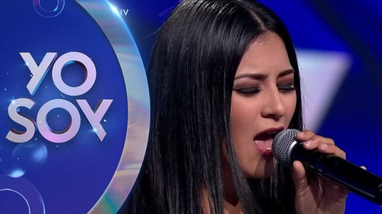 Lina Ojeda | Laura Pausini | Casting