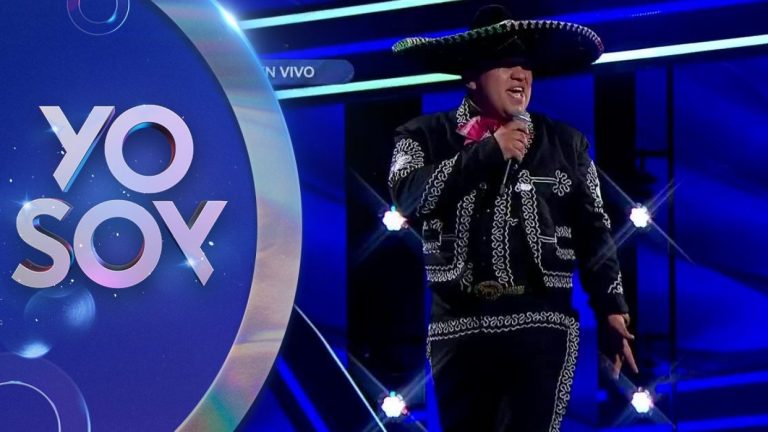 Elvis Sotelo | Alejandro Fernández | Casting