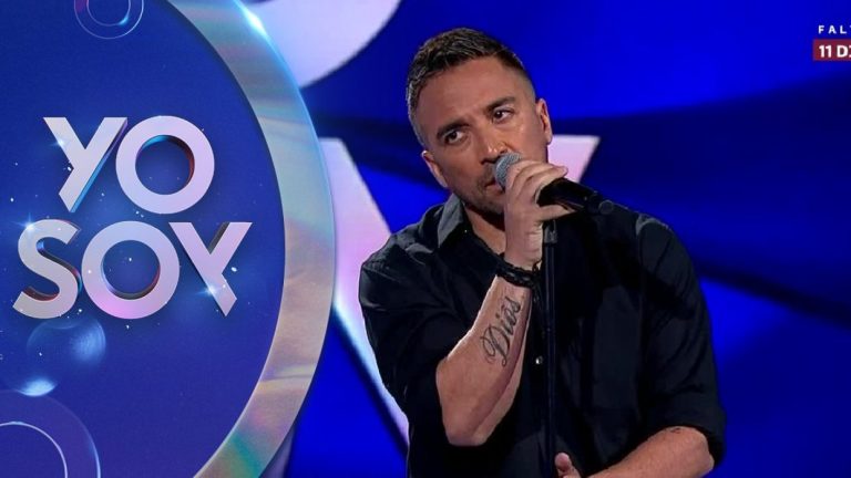 Claudio Donoso | Eros Ramazzotti | Casting