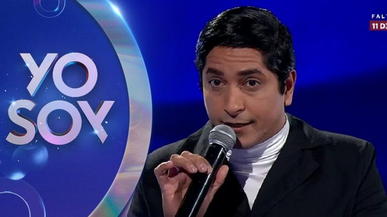 Edison Torres | Leonardo Favio | Casting