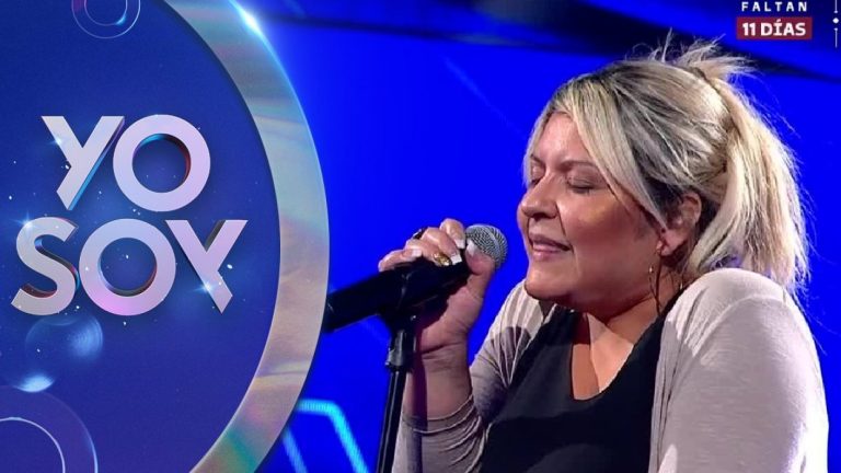 Marcela Ramírez | Amaia Montero | Casting