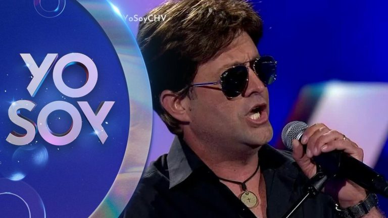 Rubén Salcedo | Ricardo Montaner | Casting