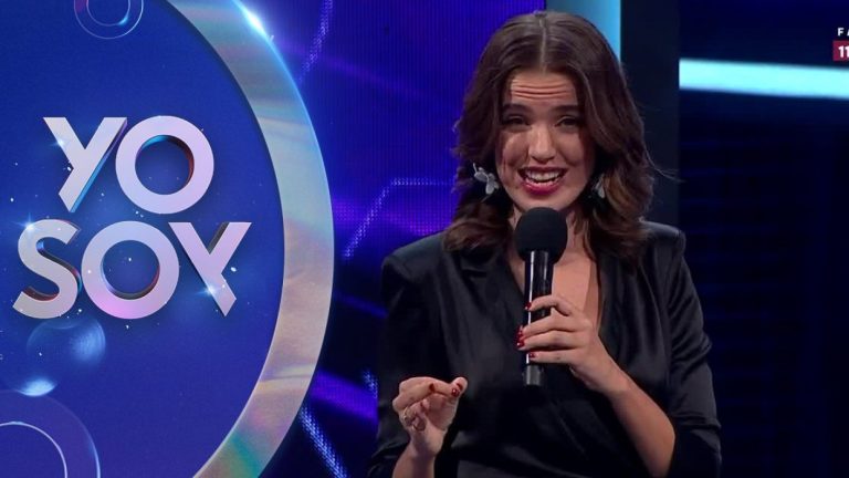 Yo Soy | Capítulo 10