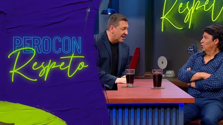 “Él había hablado con la producción”: La verdad de por qué Melón y Melame no se presentó en la Teletón