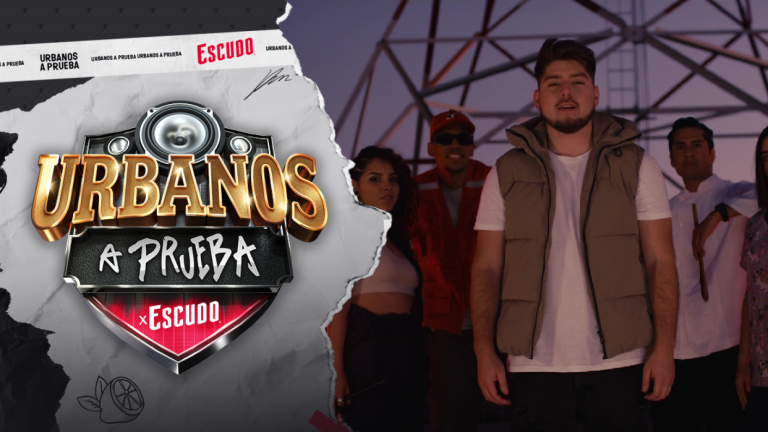 ¡Pailita se convirtió en pastelero! Ya está disponible el capítulo estreno de Urbanos A Prueba