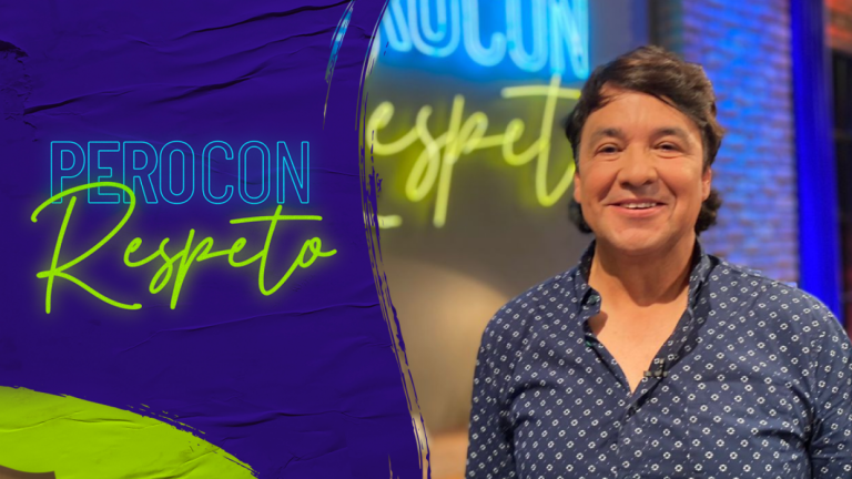 Pero Con Respeto | Segunda Temporada | Capítulo 83