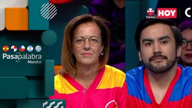 Pasapalabra Mundial | Capítulo 142