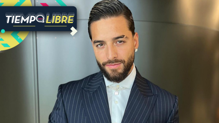 “Si yo pude, ustedes también”: El inspirador mensaje de Maluma tras comprarse un auto de 265 millones de pesos