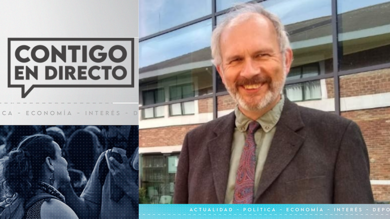 Tras 56 días de búsqueda: Encuentran sin vida al astrónomo británico desaparecido en Coquimbo