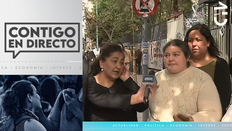 “Los establecimientos han sido abandonados por el Estado”: Apoderadas hablaron sobre conflictos y violencia escolar