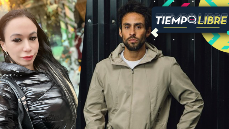 “Me siento vulnerado”: Jorge Valdivia arremetió con Natthy Chilena y mencionó acciones legales