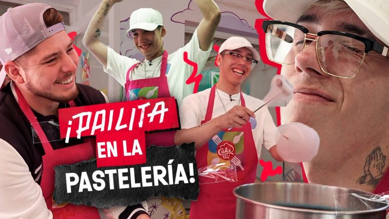 Urbanos A Prueba | Pailita | Capítulo 1