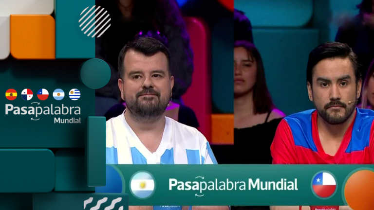 Pasapalabra Mundial | Capítulo 146
