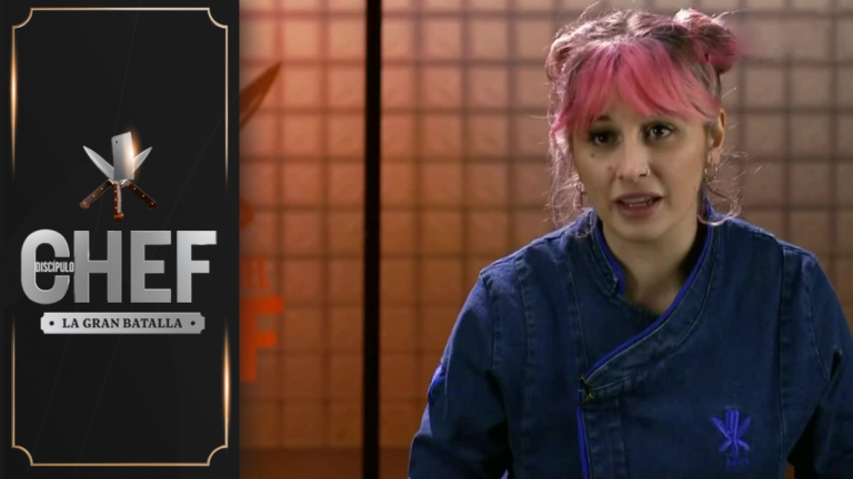 “De las peores situaciones, uno crece”: Miel Blanca fue abandonada por su madre a los 12 años