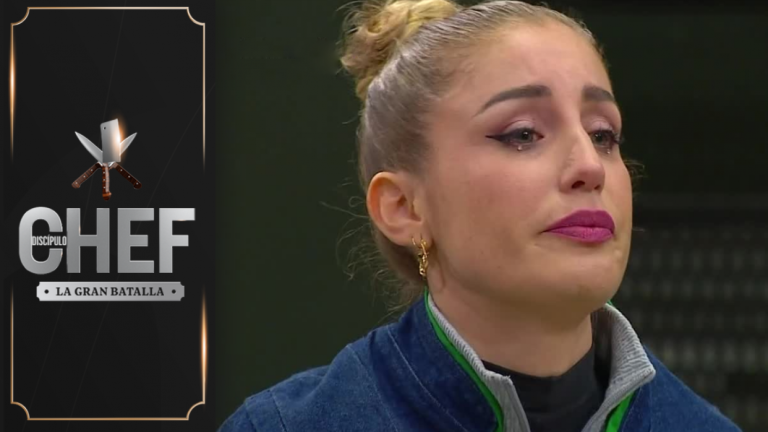 “Gracias a ellos, estoy donde estoy”: Daniela Castro se emocionó al pensar en su padres