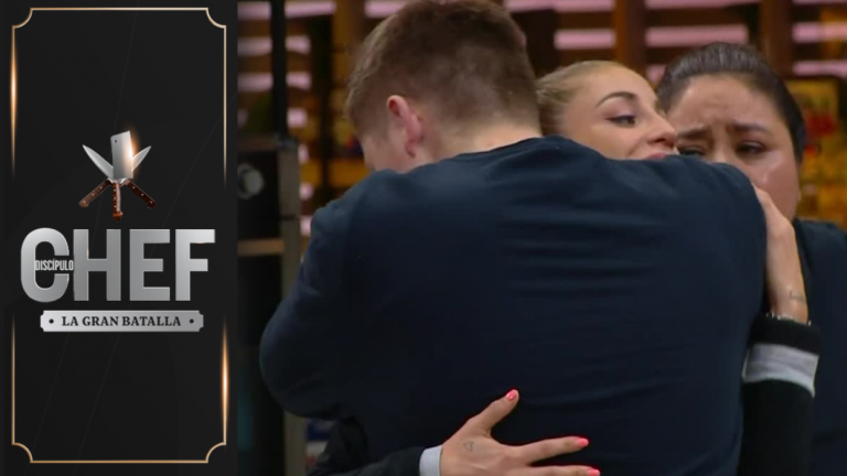 “Voy a seguir creciendo”: Daniela Castro fue eliminada de El Discípulo del Chef