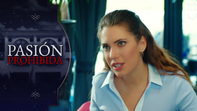 “No quiero que mi hermana esté así”: Yildiz le pidió ayuda a Alihan