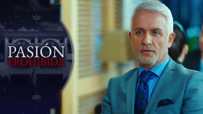 “Te sacaré de su vida con tan solo una palabra”: Halit no dejará que Ender vea a su hijo